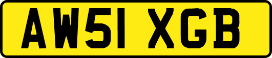 AW51XGB