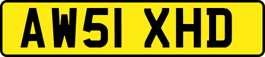 AW51XHD