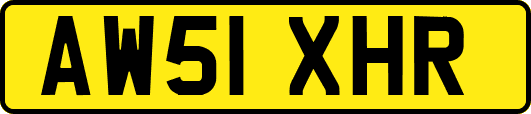 AW51XHR