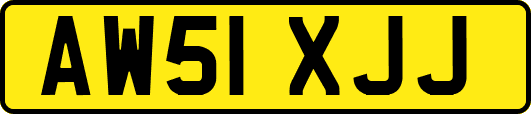 AW51XJJ