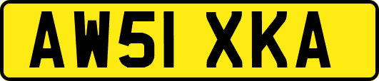 AW51XKA