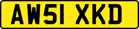 AW51XKD