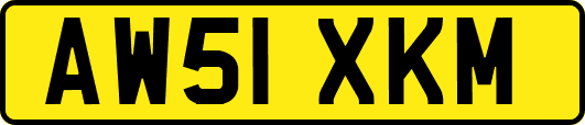 AW51XKM