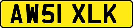 AW51XLK