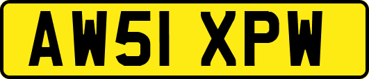 AW51XPW