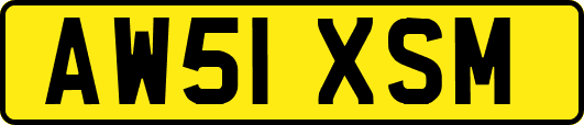 AW51XSM