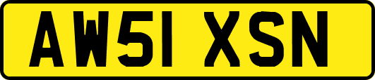 AW51XSN