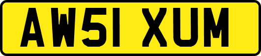 AW51XUM