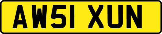 AW51XUN