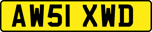 AW51XWD