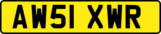 AW51XWR