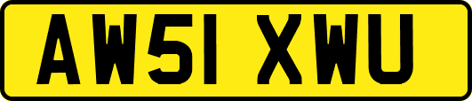 AW51XWU