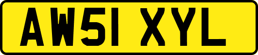AW51XYL