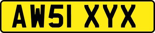 AW51XYX