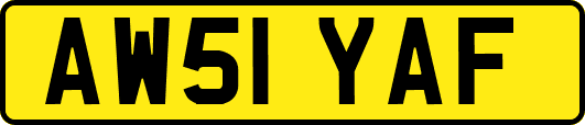 AW51YAF