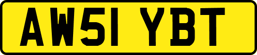 AW51YBT