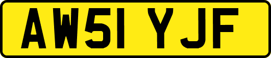 AW51YJF