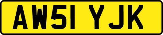 AW51YJK