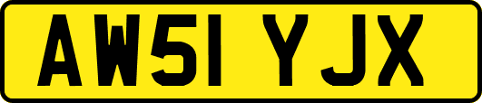 AW51YJX
