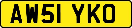 AW51YKO