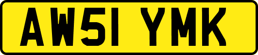 AW51YMK