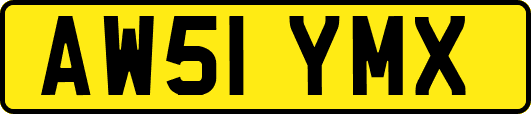 AW51YMX