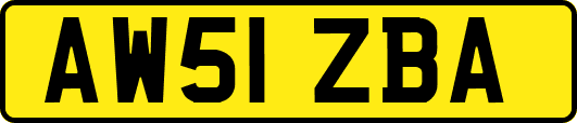 AW51ZBA