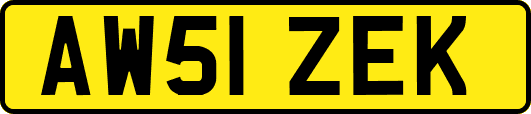 AW51ZEK