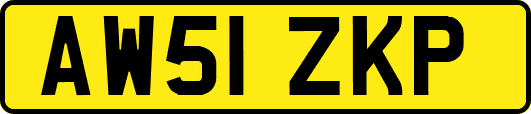 AW51ZKP