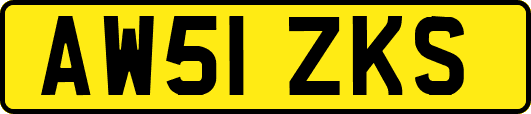 AW51ZKS