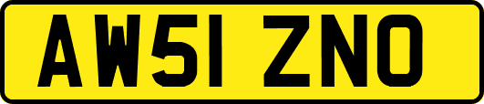 AW51ZNO