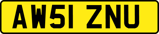 AW51ZNU