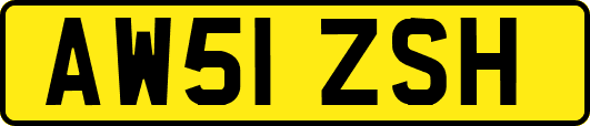 AW51ZSH