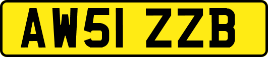 AW51ZZB