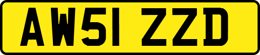 AW51ZZD