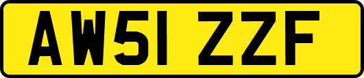 AW51ZZF