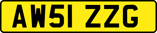 AW51ZZG