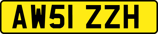 AW51ZZH