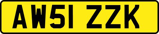 AW51ZZK
