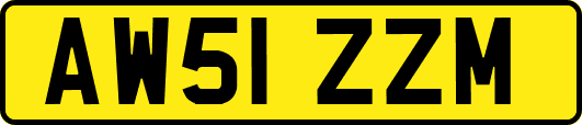 AW51ZZM