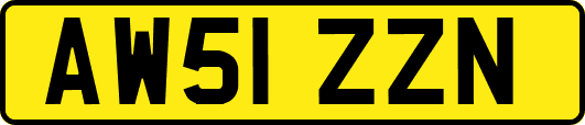 AW51ZZN