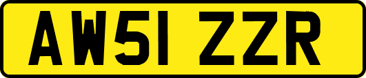 AW51ZZR