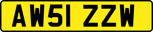 AW51ZZW