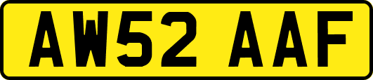 AW52AAF
