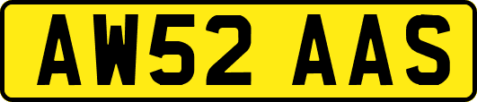 AW52AAS