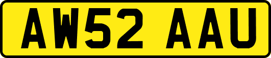 AW52AAU