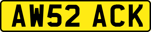 AW52ACK