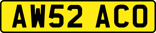 AW52ACO
