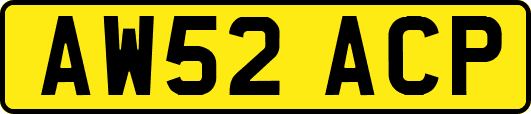 AW52ACP