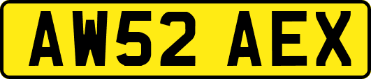 AW52AEX